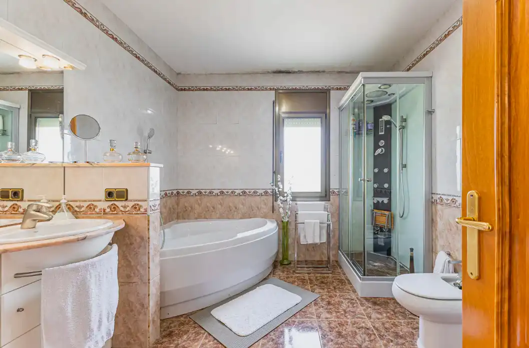 Detached house with garden for sale in Plaça de la Vila, imagen 12