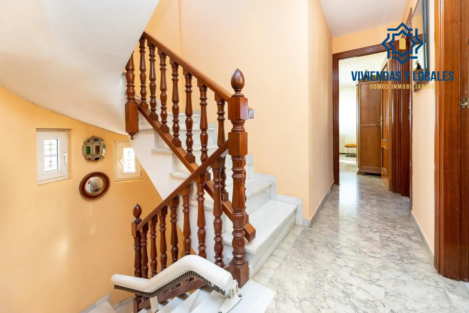 Casa o chalet en venta en Albolote