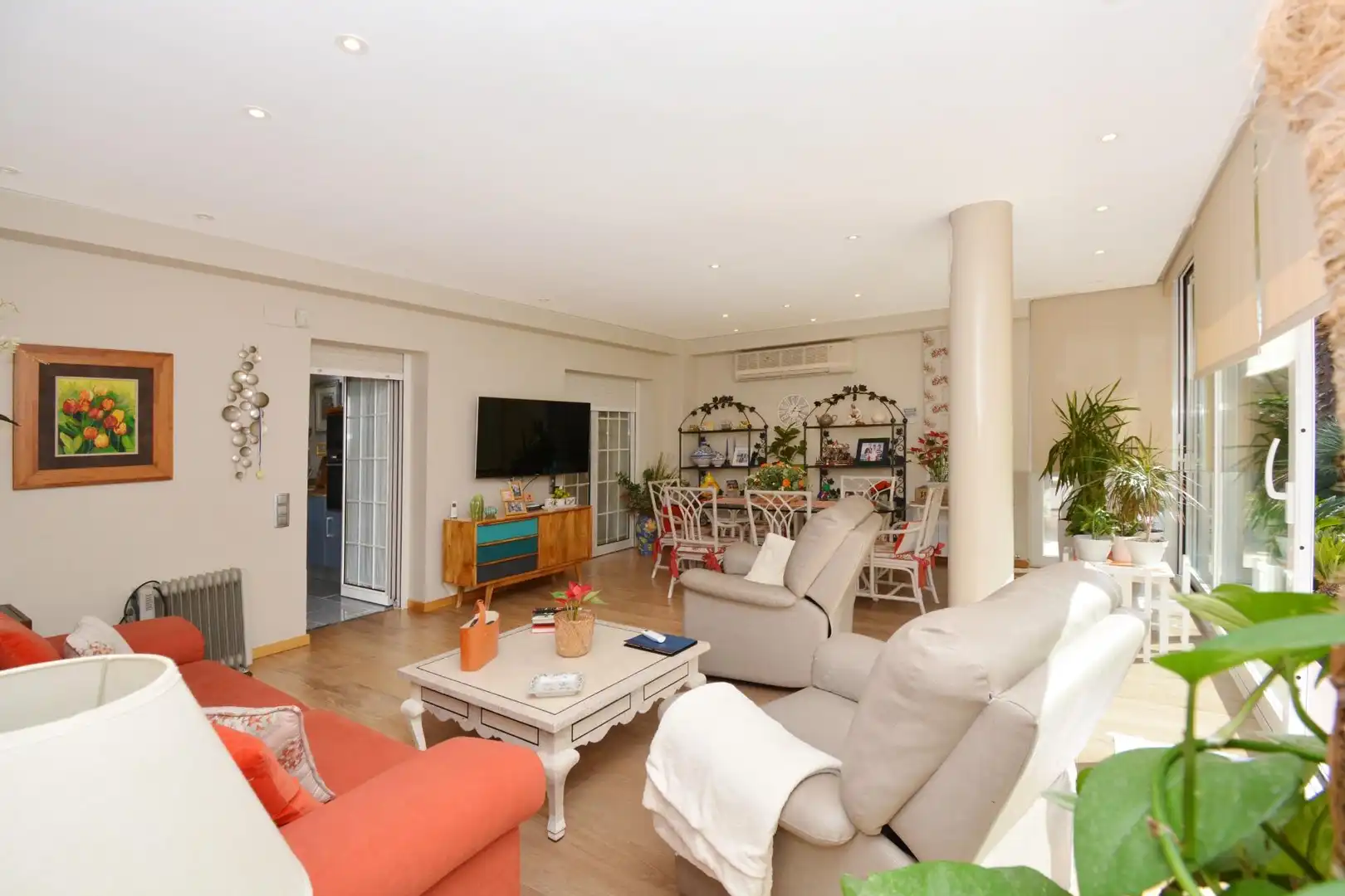Villa mit Pool zum Verkauf in Calle PAVAROTTI. LUCIANO, imagen 14