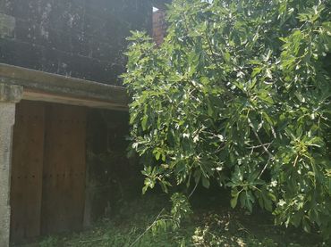 Casa con balcón en venta en Ponteareas