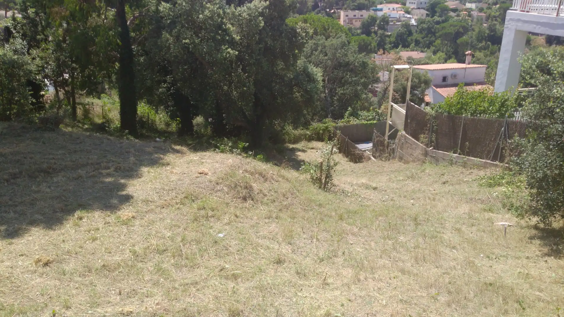 Residencial en venta en Vidreres