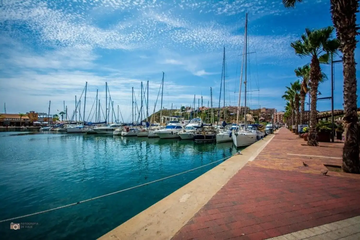 House with balcony for sale in Puerto de Mazarrón, imagen 17
