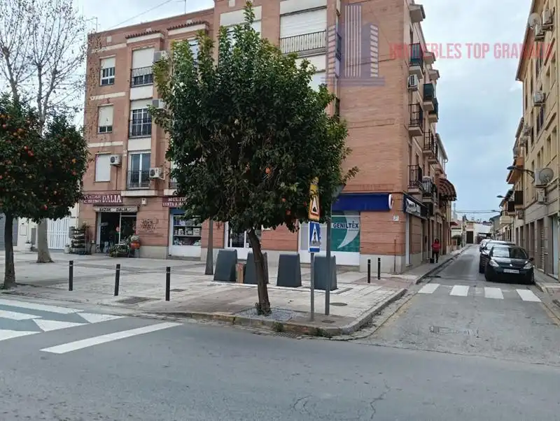 Aparcament en venda a Santa Fe, imagen 9