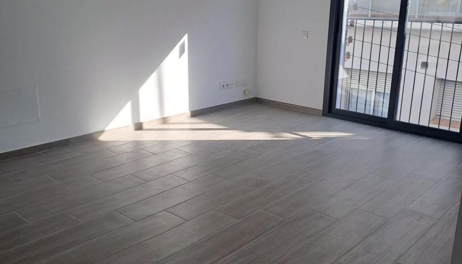 Foto 1 de Pis de lloguer a Cerdanyola Nord, Barcelona