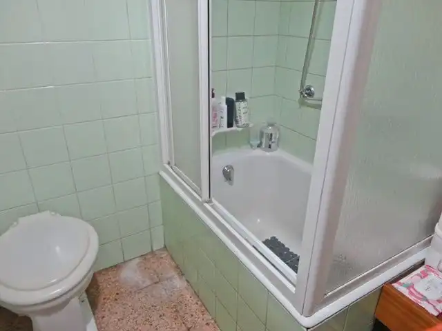 Bany de Casa o xalet en venda en Regumiel de la Sierra