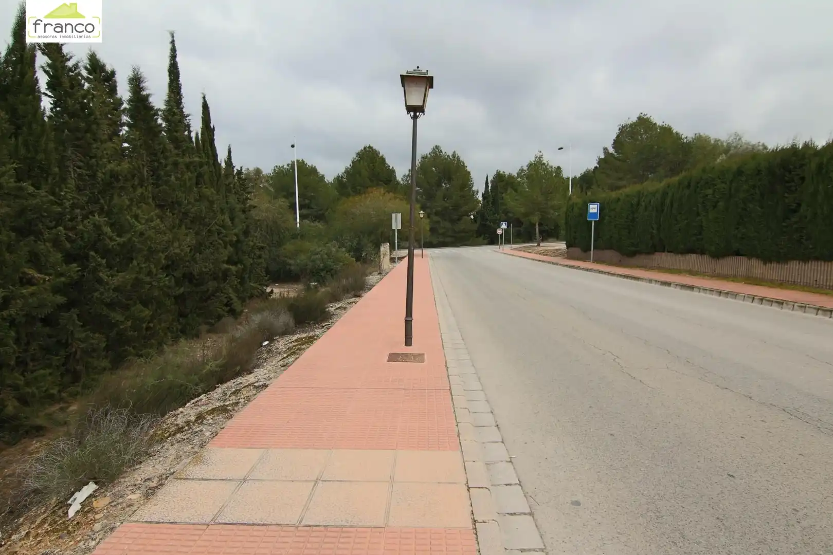 Terrenys i solars en venda a La Alcayna, imagen 3