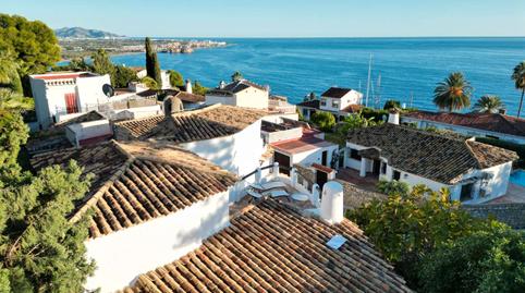 Foto 2 de Casa o xalet en venda a N/a, Centro, Salobreña