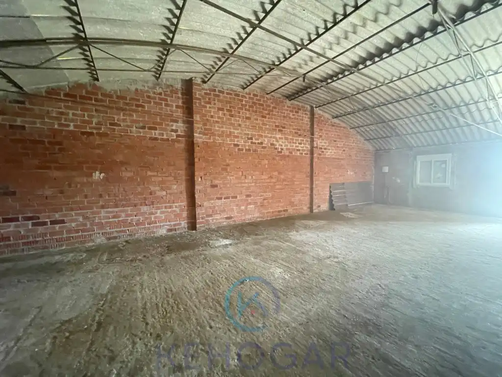 Land for sale in Alcalá de Guadaira