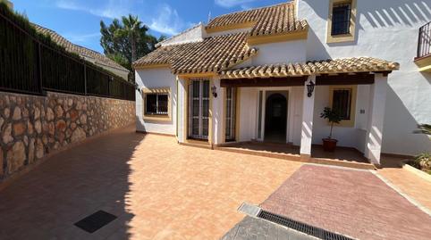 Foto 3 de Casa o xalet en venda a Perín, Murcia