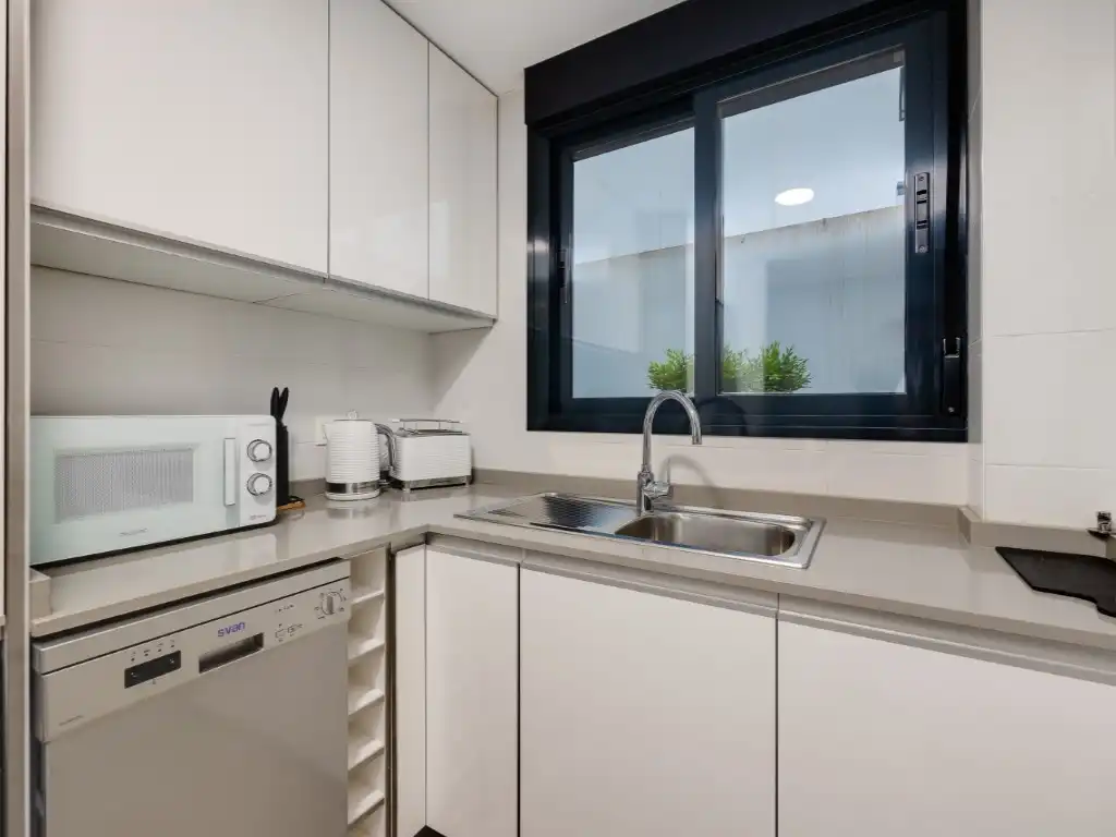 Appartement compact à vendre à Calle Joaquin Chapaprieta, imagen 13