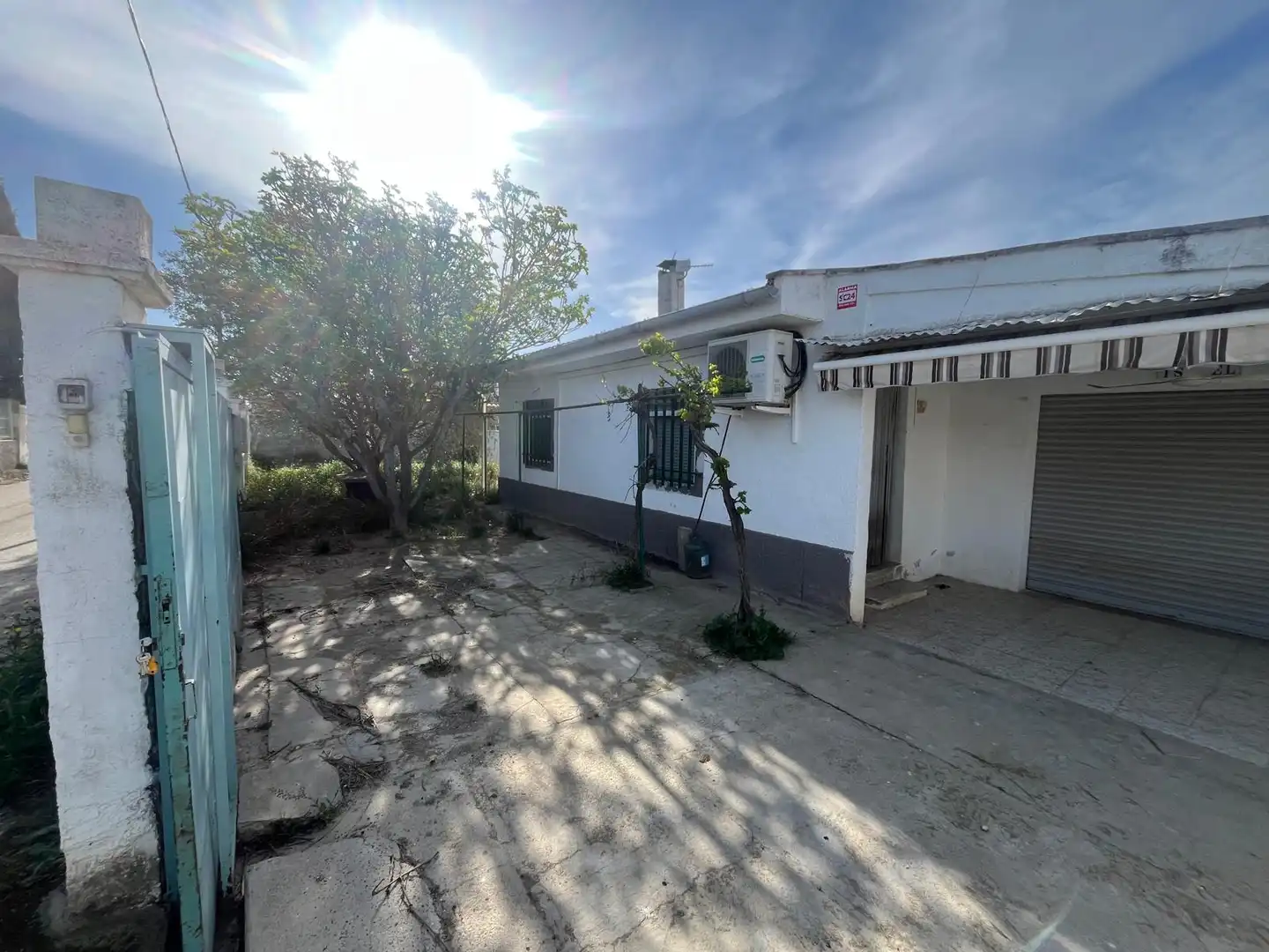 Finca rústica en venda a Urbanización 19 Huertos Regao Peñaf, 42, Peñaflor