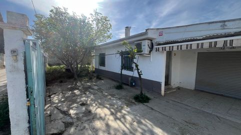 Foto 2 de Finca rústica en venda a Urbanización 19 Huertos Regao Peñaf, 42, Peñaflor, Zaragoza Capital