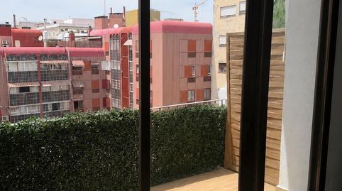 Foto 4 von Dachboden zur Miete in Lista, Madrid Capital
