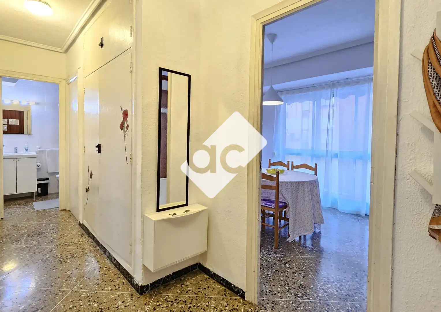 Wohnung zur Miete in Campanar, imagen 7