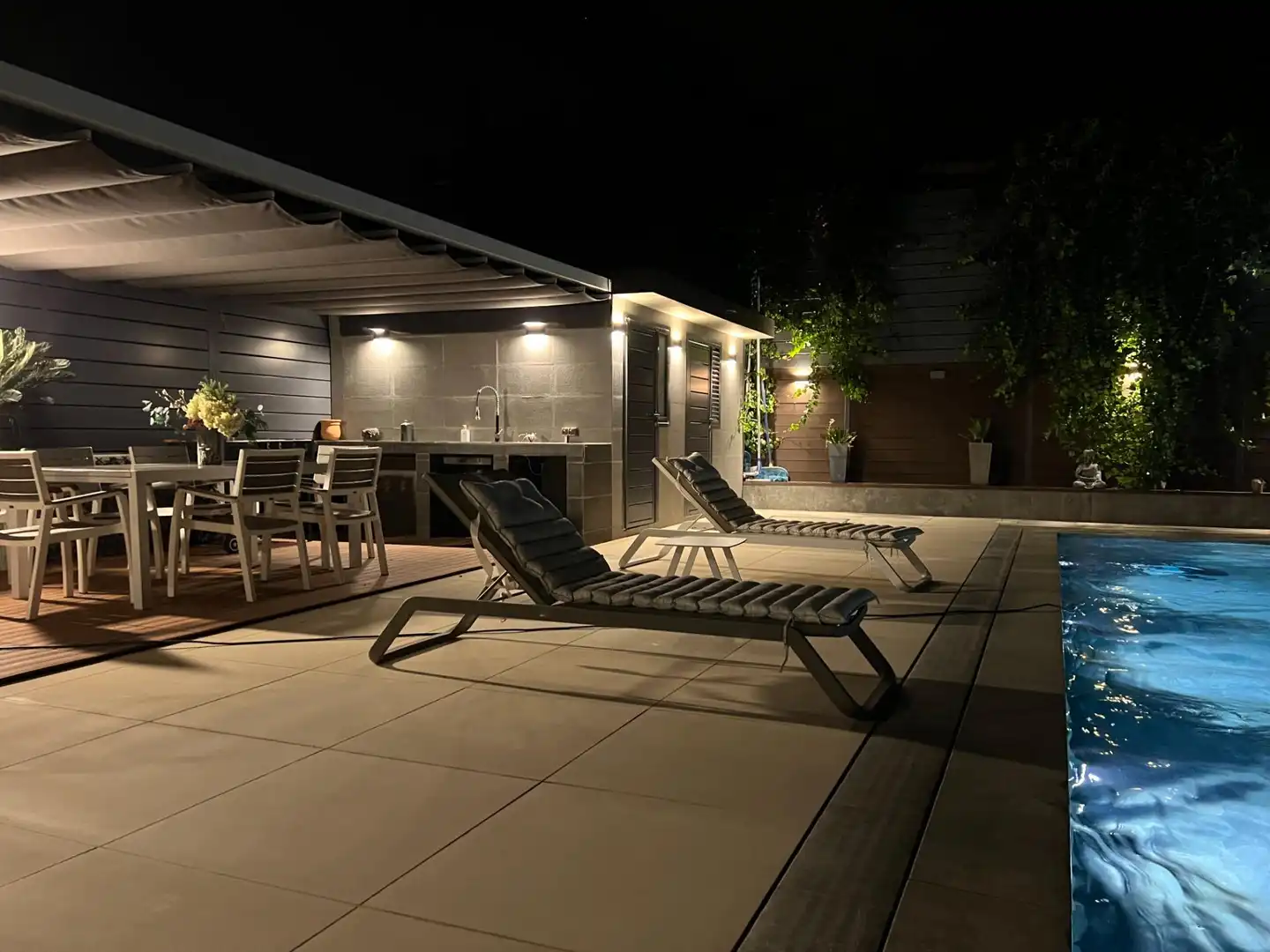 Terrassa de Casa o xalet en venda en Rivas-Vaciamadrid amb Aire condicionat, Calefacció i Jardí privat