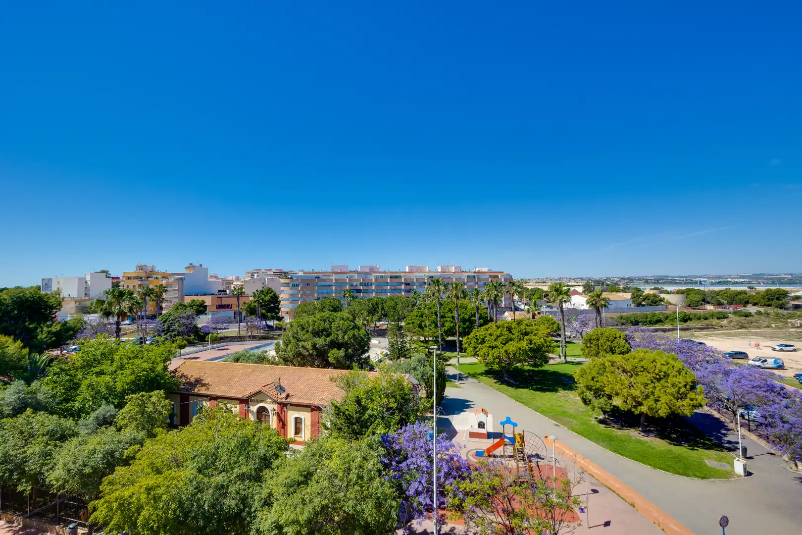 Apartment with lift for sale in Calle San Luis 4, imagen 40