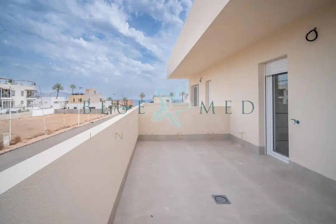 Duplex con piscina in vendita a Calle EMBARCACIÓN COLUMBRETES, imagen 24