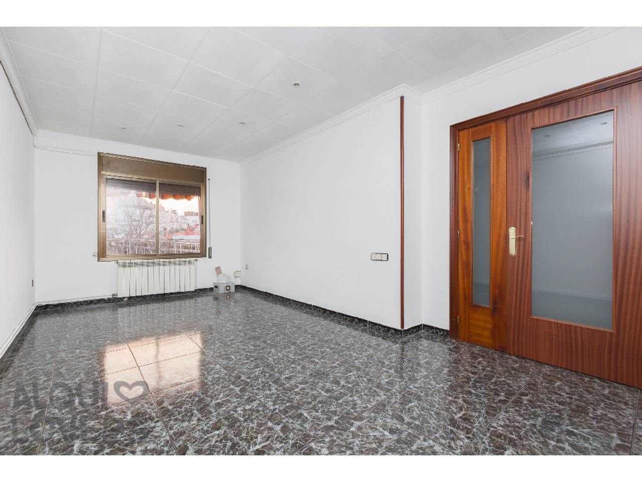 Flat for sale in Terrassa