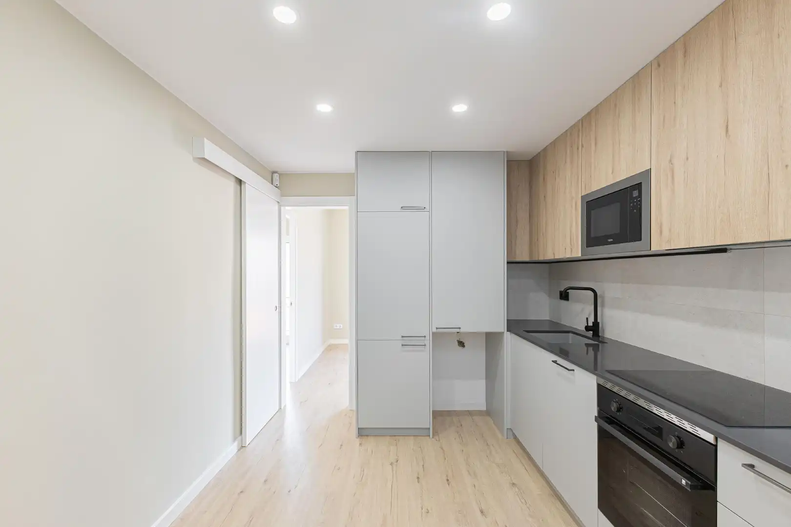 Flat with lift for sale in Sants - Montjuïc, imagen 28