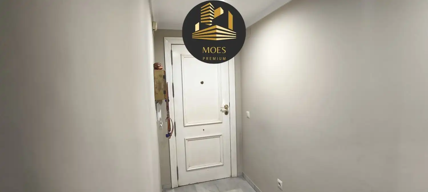 Wohnung zum Verkauf in Linares mit Klimaanlage und Heizung