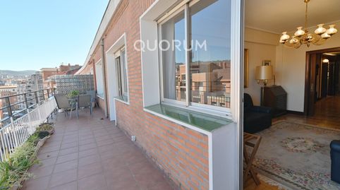 Foto 4 de Ático en venta en Calle General Concha, Alhóndiga, Bilbao