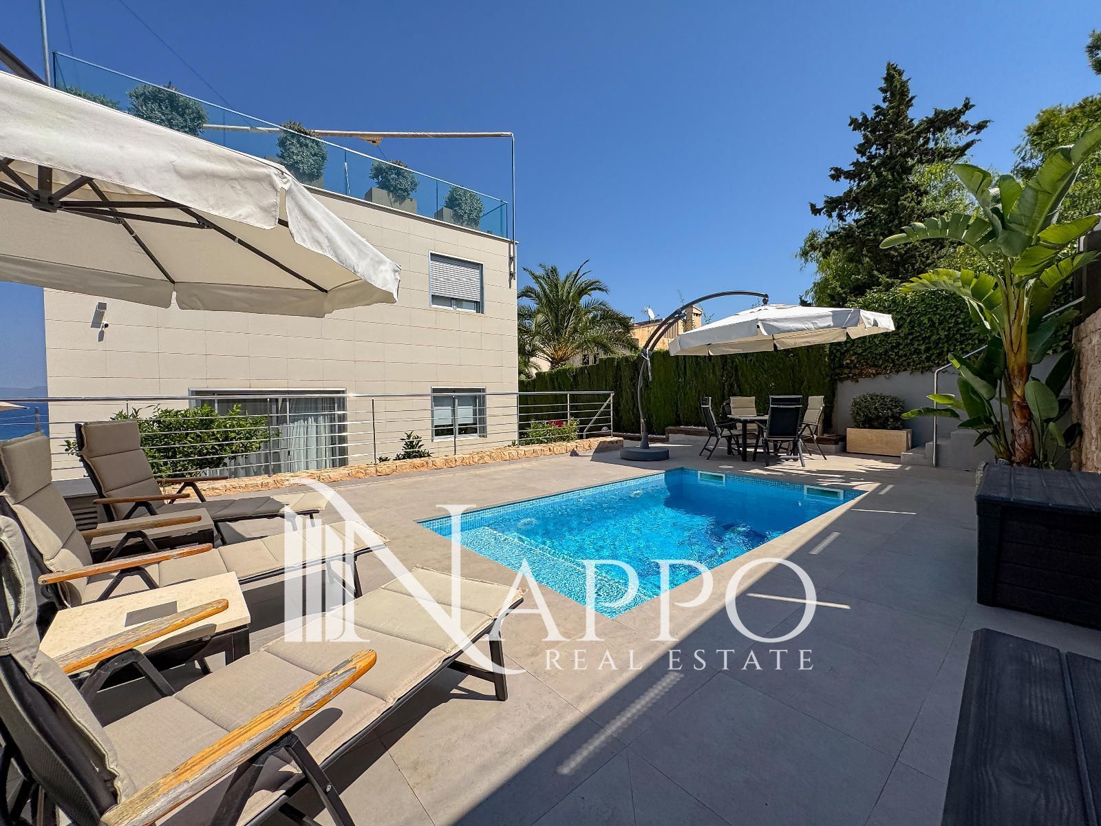 House or chalet for sale in Passatge de les Dames, Cala Blava - Bellavista