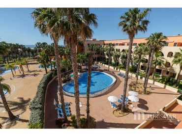 Apartment mit Pool zum Verkauf in Avenida Mojarra 1