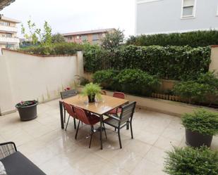 Terrace of Duplex for sale in Getxo   with Terrace and Balcony