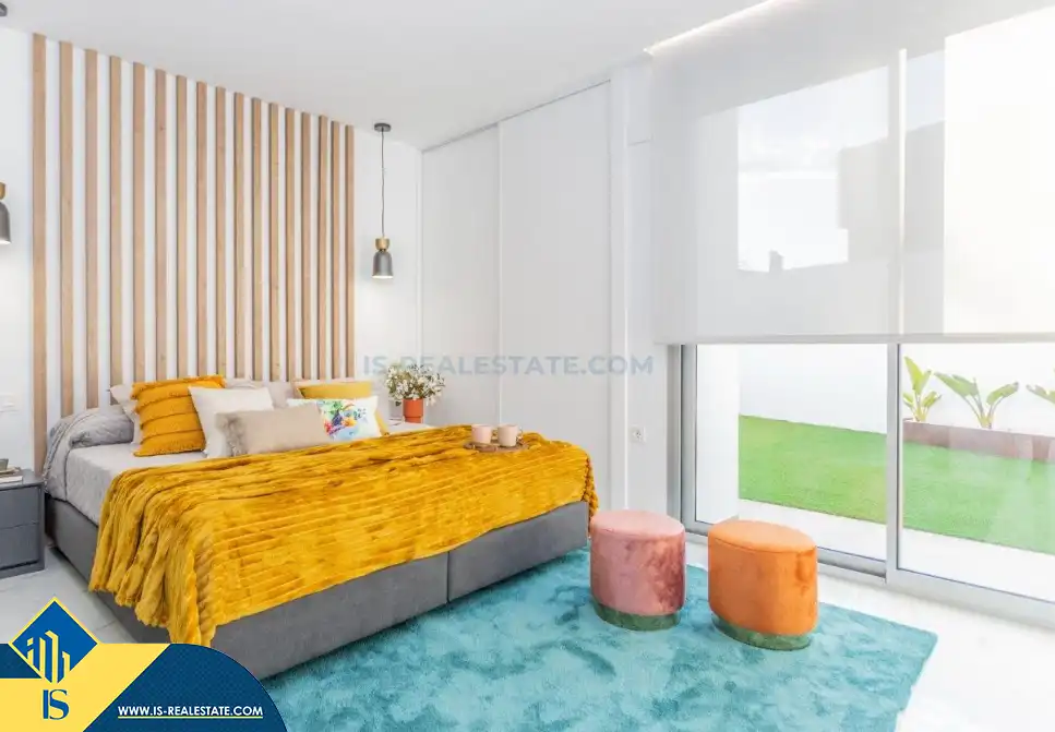 Villa avec piscine à vendre à Los Balcones - Los Altos, imagen 9