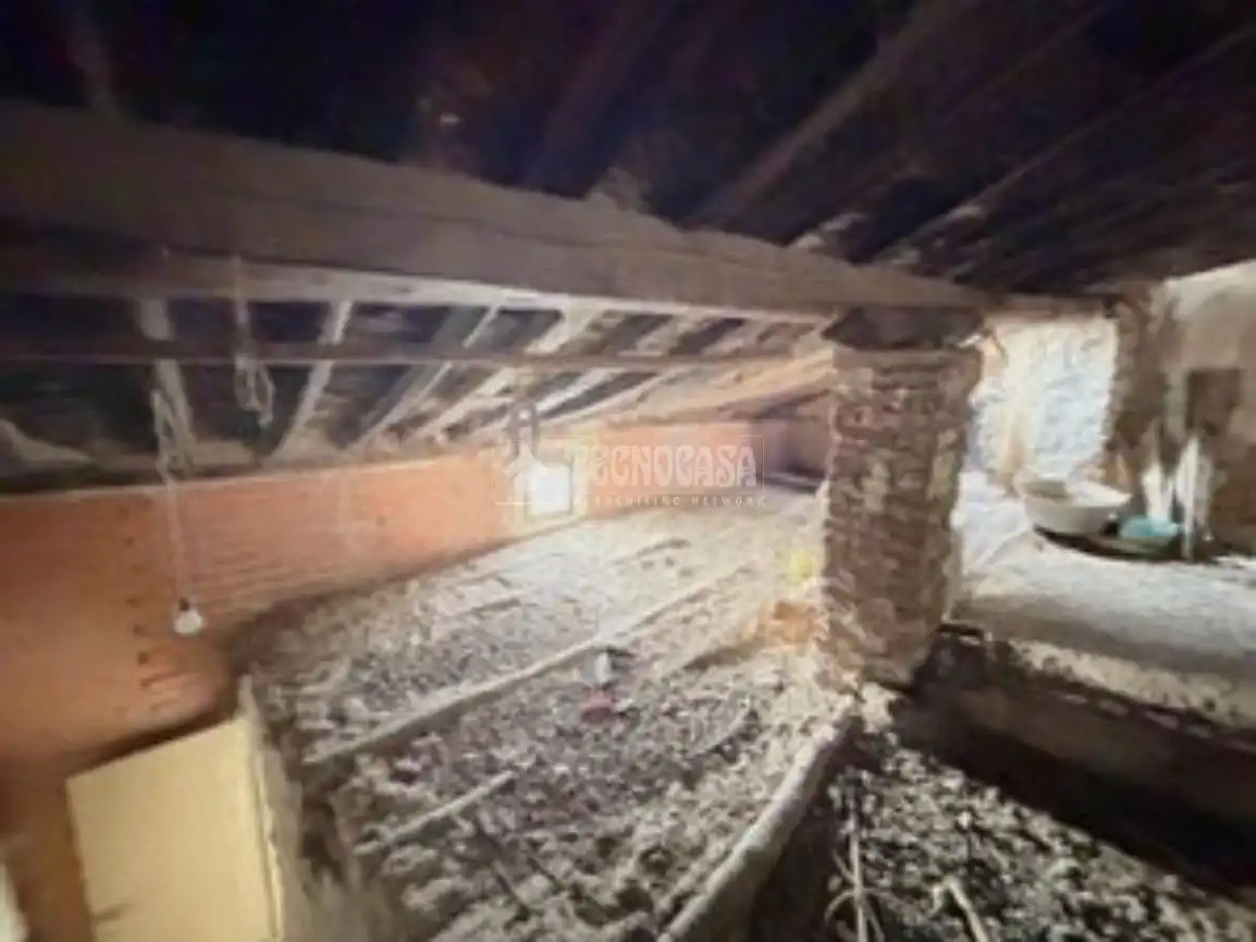 Casa adosada en venta en Torrelaguna