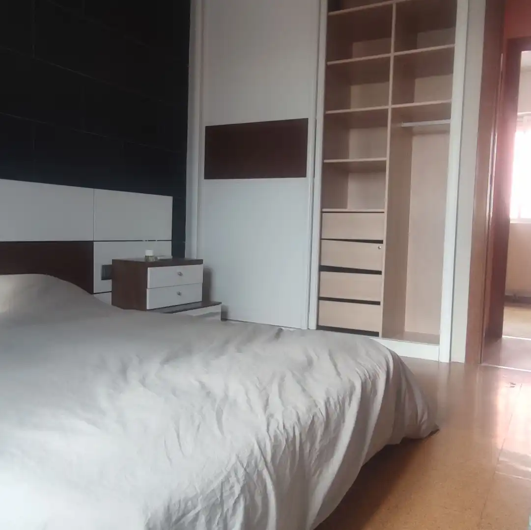 Bedroom of Flat for sale in Loranca