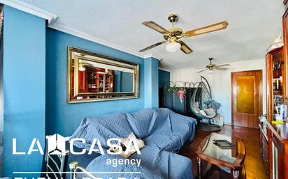 Flat for sale in Fuenlabrada  with Heating