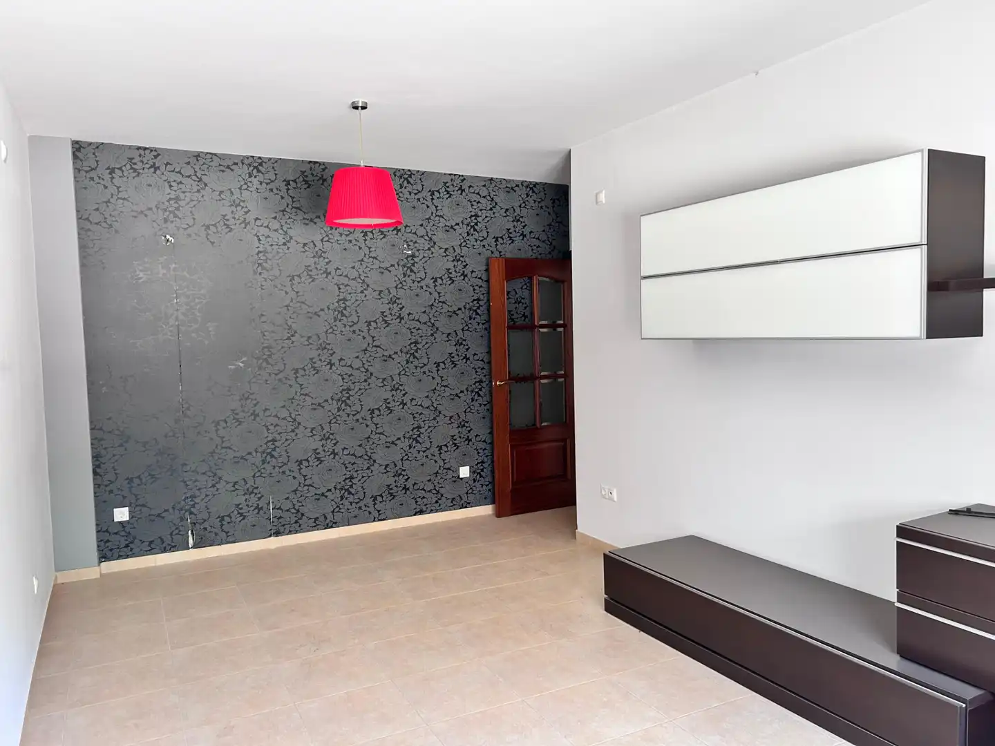 Sala d'estar de Pis en venda en Villanueva del Arzobispo