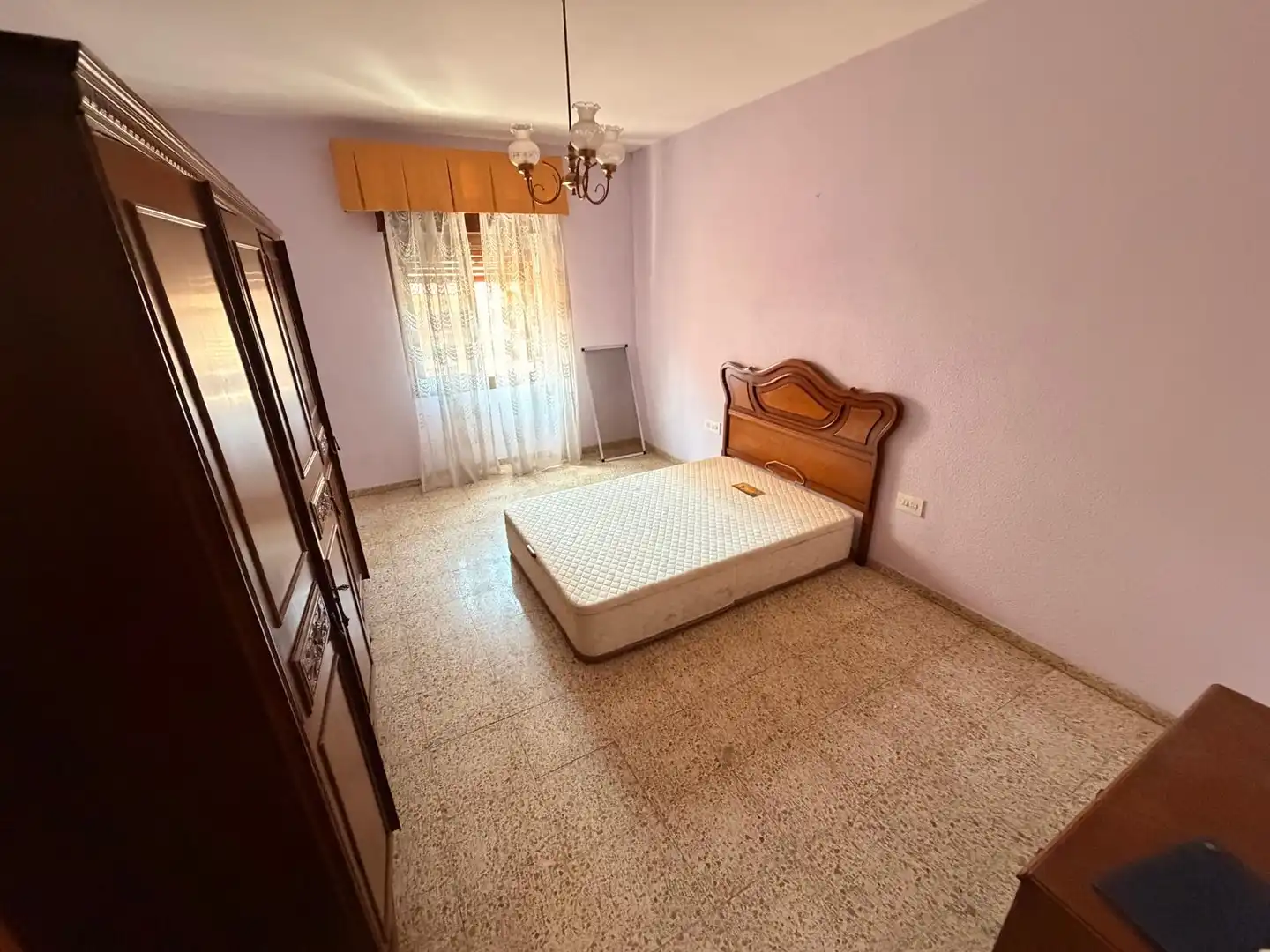 Habitación de Piso en venta en Alicante / Alacant