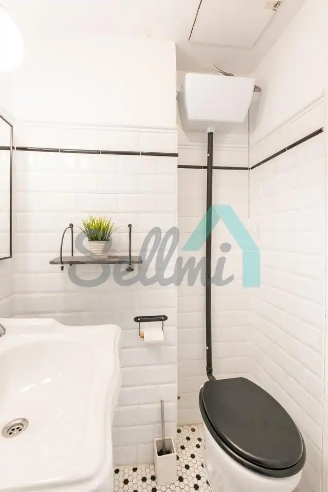 Flat with lift for sale in Leopoldo Calvo Sotelo, imagen 23