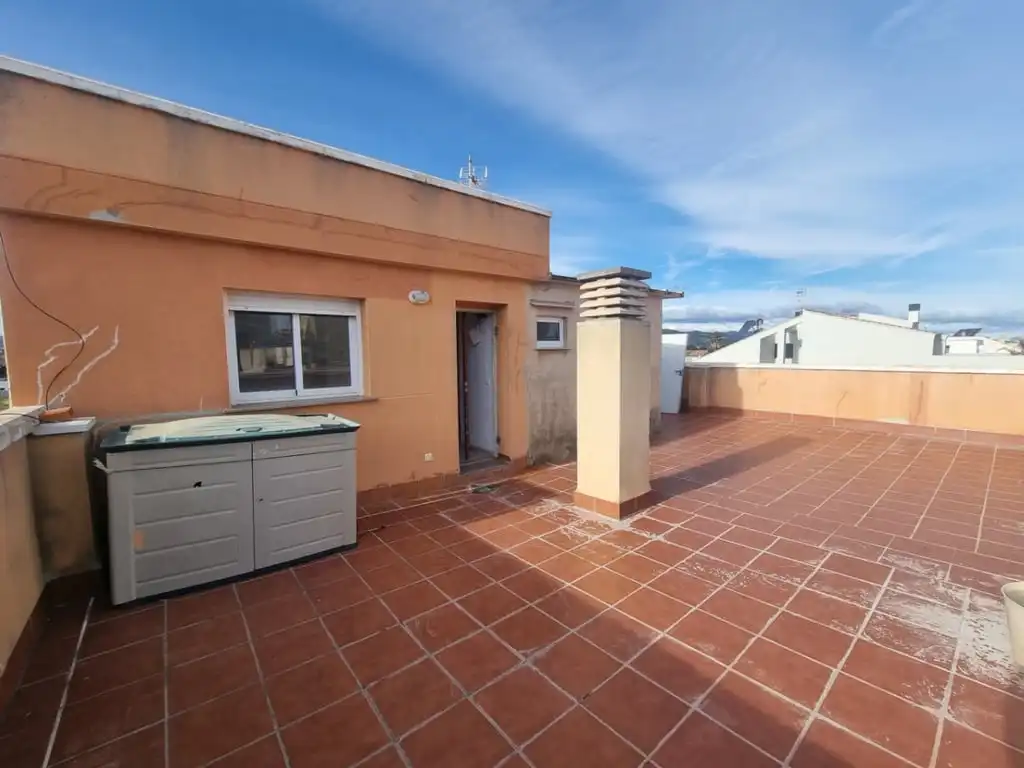 Vista exterior de Dúplex en venda en Daimús
