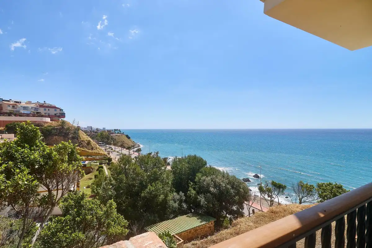 Apartment with pool for sale in del sol, imagen 47