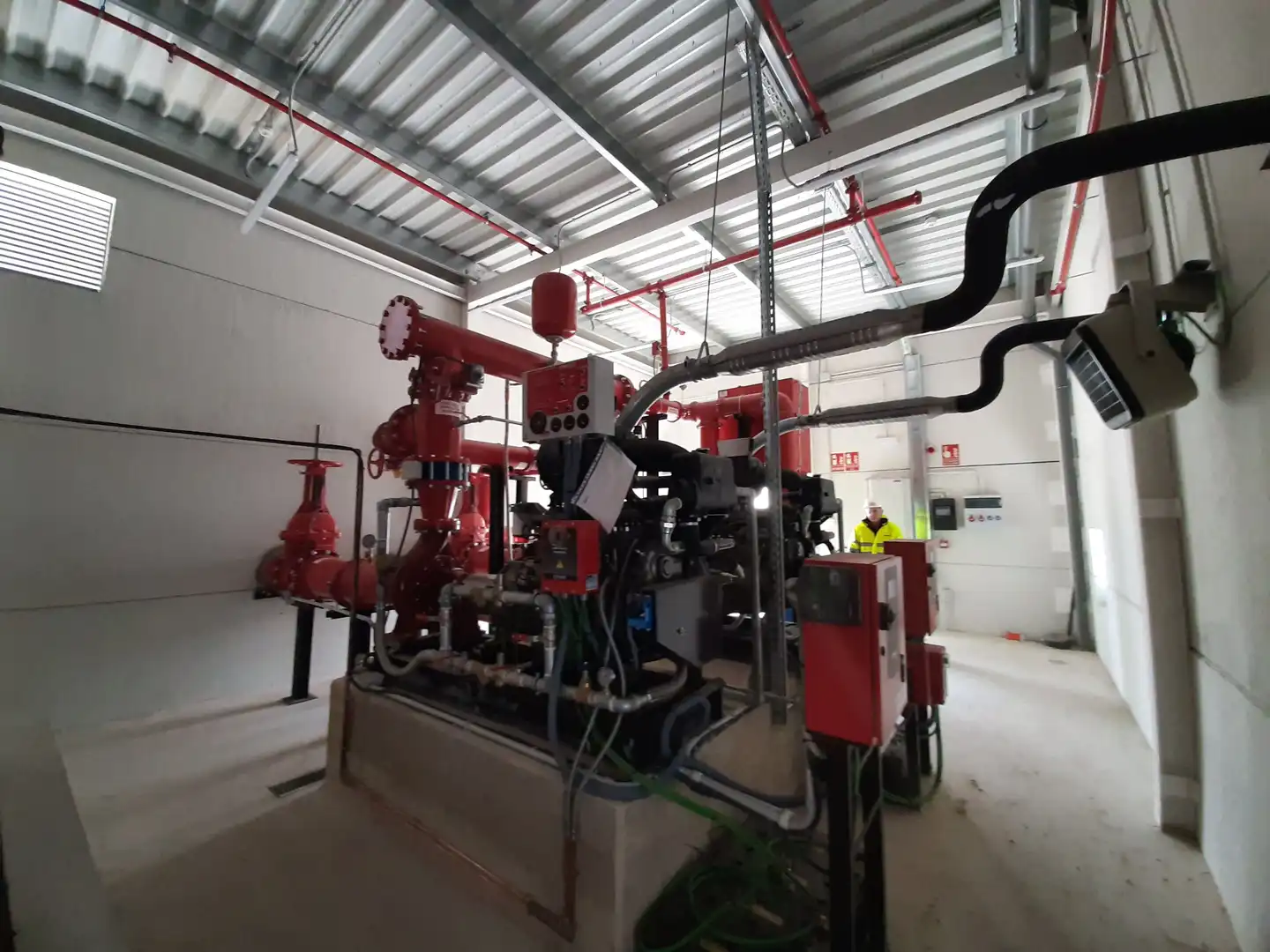 Nau industrial de lloguer a Zona rural suroeste, imagen 19