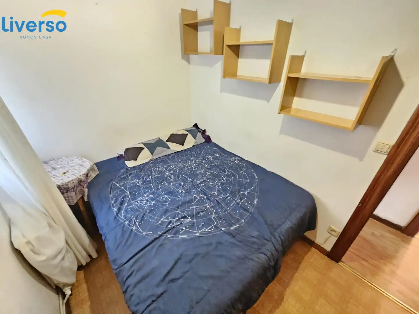 Flat with lift for sale in Calle de Santiago Apóstol, imagen 9