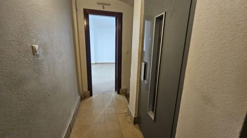 Foto 2 de Piso en venta en Calle de San Vicente Mártir, 168, Arrancapins, Valencia Capital