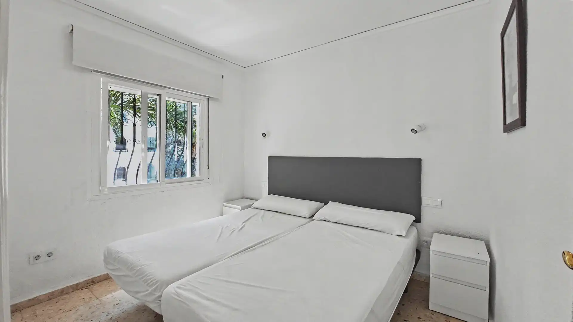 Apartamento en venta en El Palmar - Los Molinos