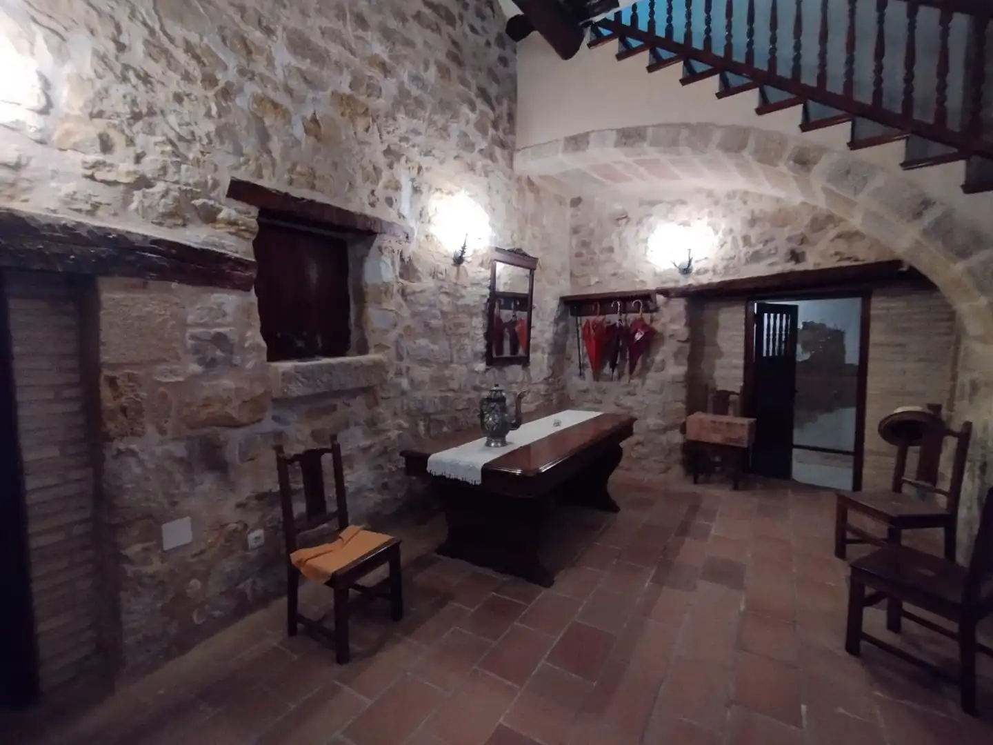 Casa en venta en Cretas, imagen 3