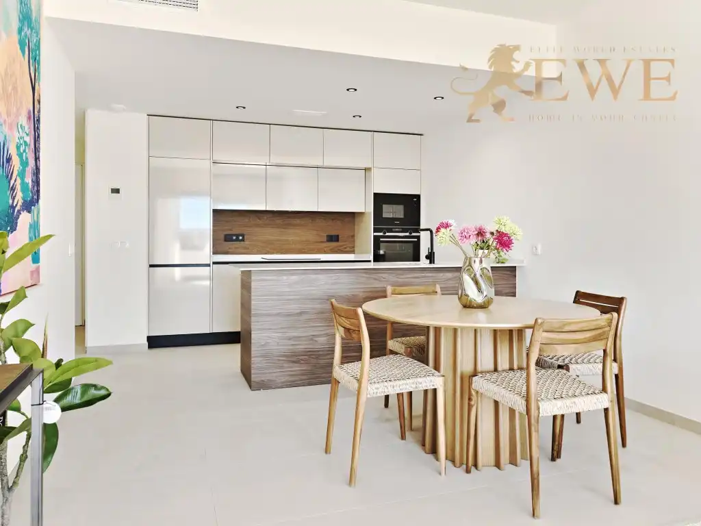 Apartament amb terrassa en venda a Playa del Acequión, Náufragos y Rocío del Mar, imagen 14