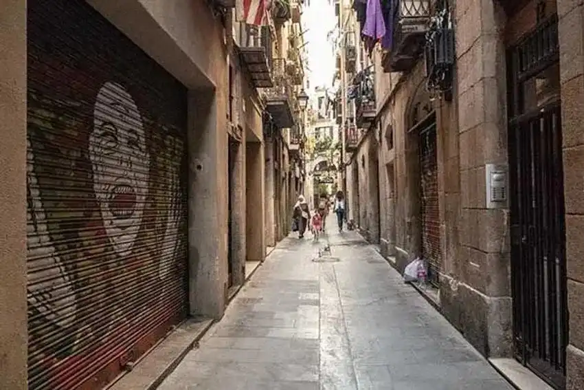 Wohnung mit Terrasse zum Verkauf in Carrer CÒDOLS, imagen 32
