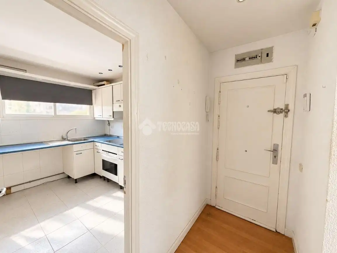 Flat for sale in Moratalaz, imagen 4