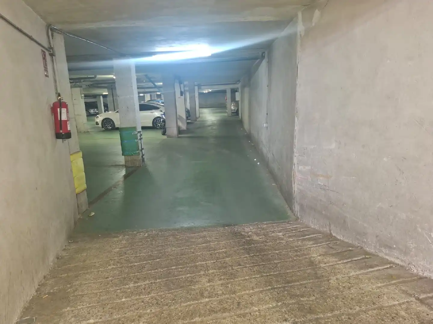 Parking à vendre à C JUAN BRAVO Nº, imagen 4
