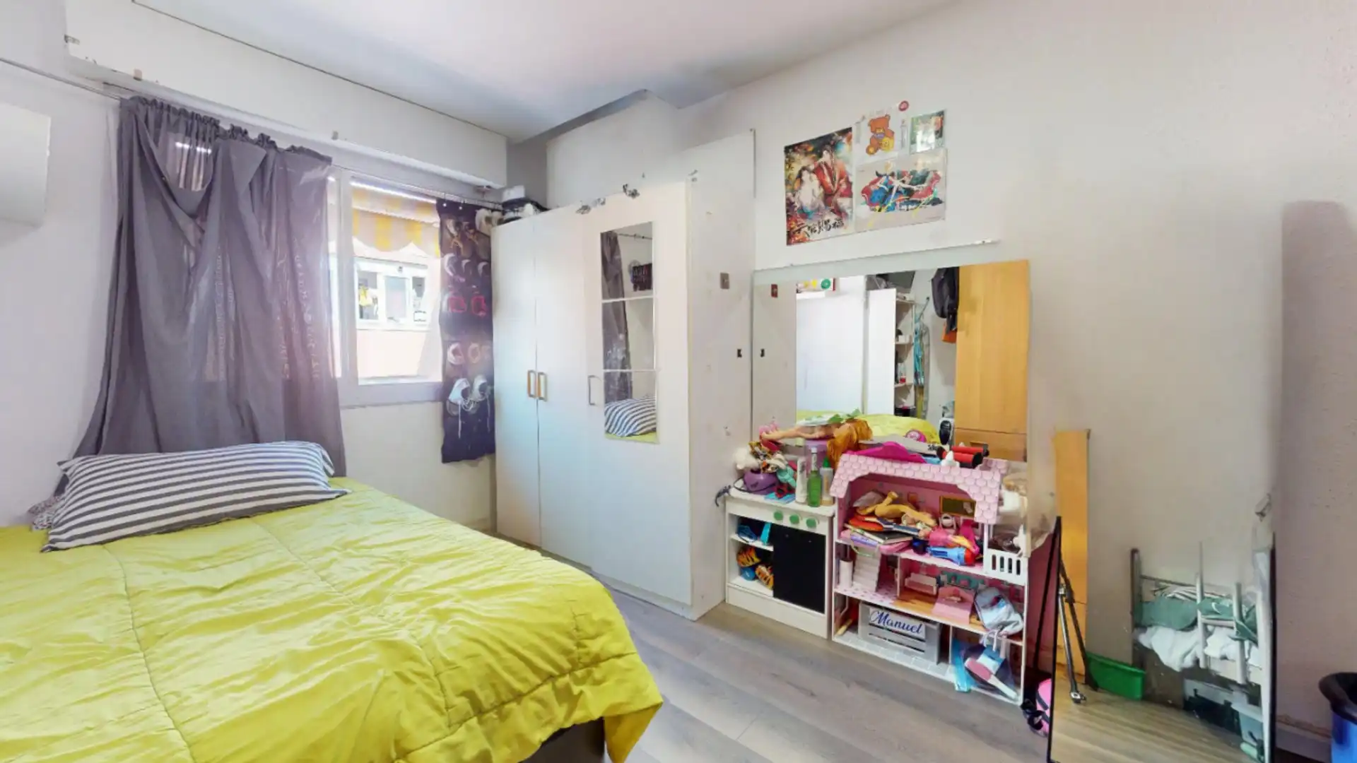 Habitación de Piso en venta en Can Serra - Pubilla Cases