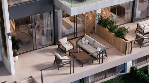 Foto 4 de Apartament en venda a Calle Aries, 20, Los Naranjos, Málaga