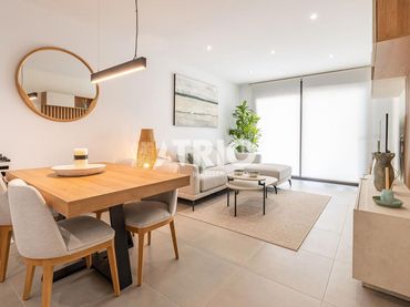 Appartement avec piscine à vendre à Cala Ratjada