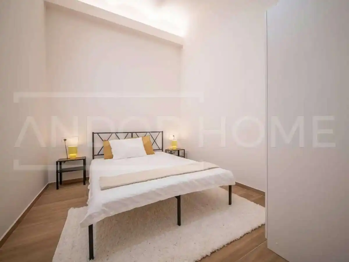 Flat with lift for sale in Sant Andreu, imagen 13